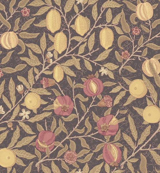 Фрески Affresco Historical Wallpaper Part 1 WM1867-COL4 изображение 1