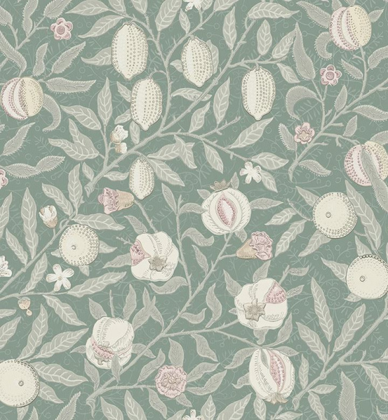 Фрески Affresco Historical Wallpaper Part 1 WM1867-COL5 изображение 1