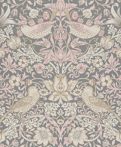 Фрески Affresco Historical Wallpaper Part 1 WM1883-COL3 изображение 1