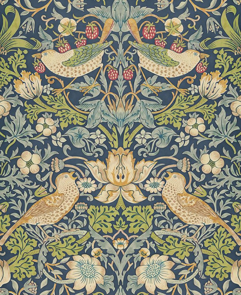 Фрески Affresco Historical Wallpaper Part 1 WM1883-COL4 изображение 1