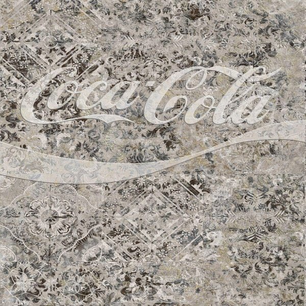 Обои Zambaiti Parati Coca Cola Z41287 изображение 1