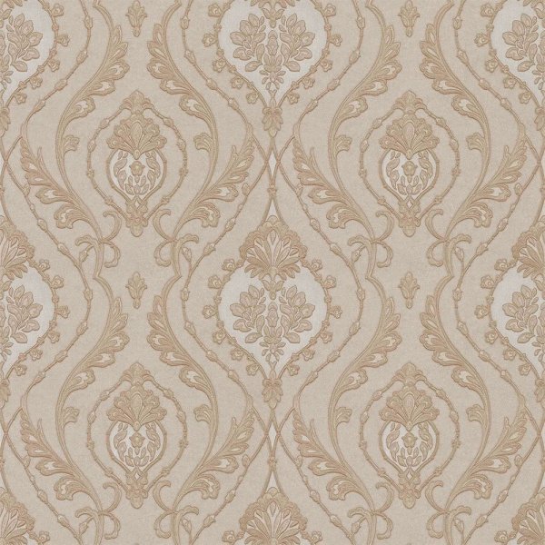 Обои Zambaiti Parati Villa Dorata Z47039 изображение 1