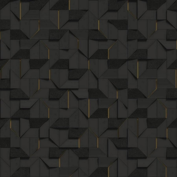 Обои Zambaiti Parati Philipp Plein 2 Z81001 изображение 1