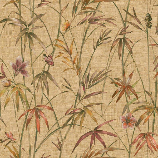 Обои Zambaiti Parati Philipp Plein 2 Z81044 изображение 1