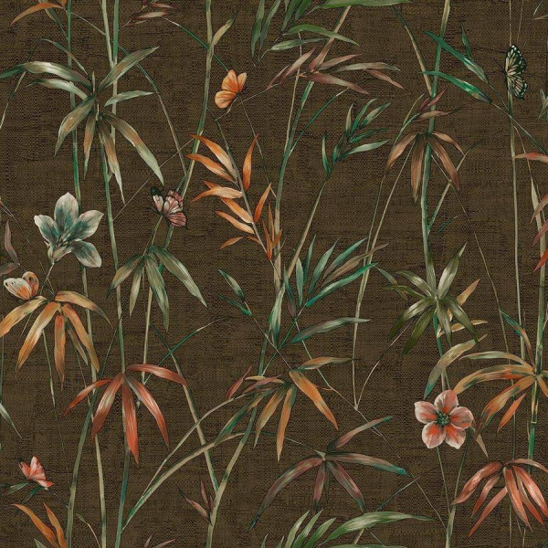 Обои Zambaiti Parati Philipp Plein 2 Z81048 изображение 1