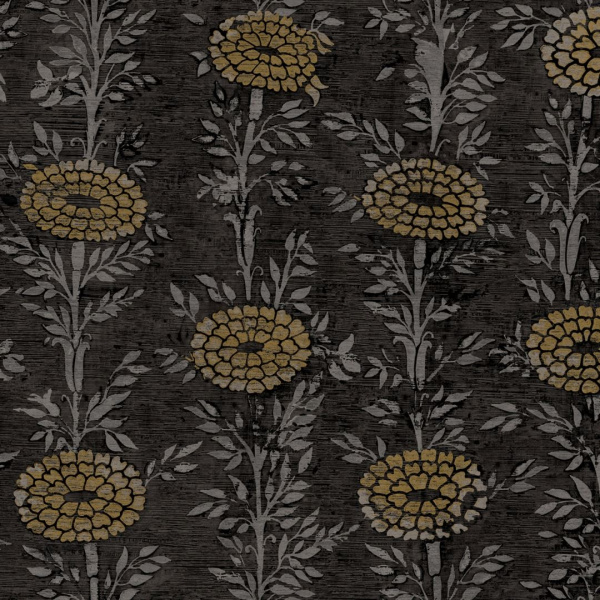 Обои Ronald Redding Tea Garden 2 ZA8017 изображение 1