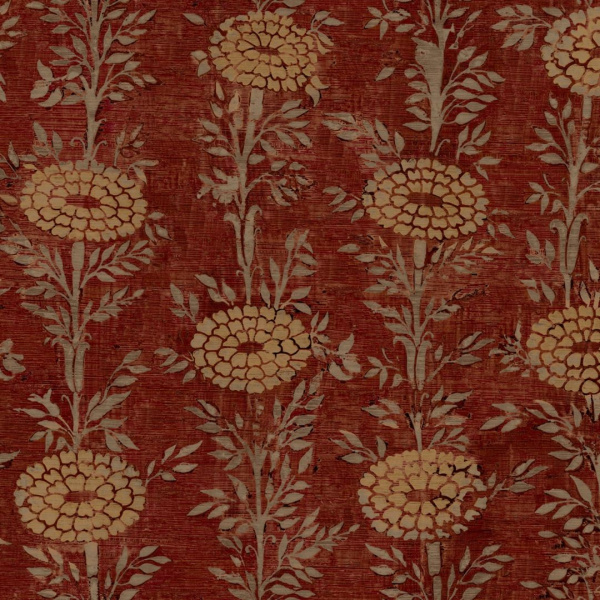 Обои Ronald Redding Tea Garden 2 ZA8019 изображение 1