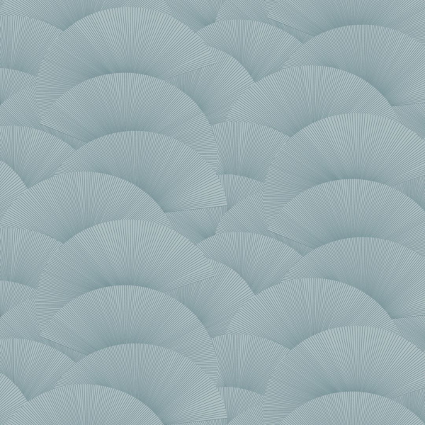 Обои Ronald Redding Tea Garden 2 ZA8025 изображение 1