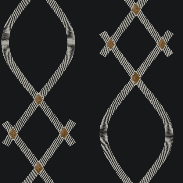 Обои Ronald Redding Tea Garden 2 ZA8031 изображение 1