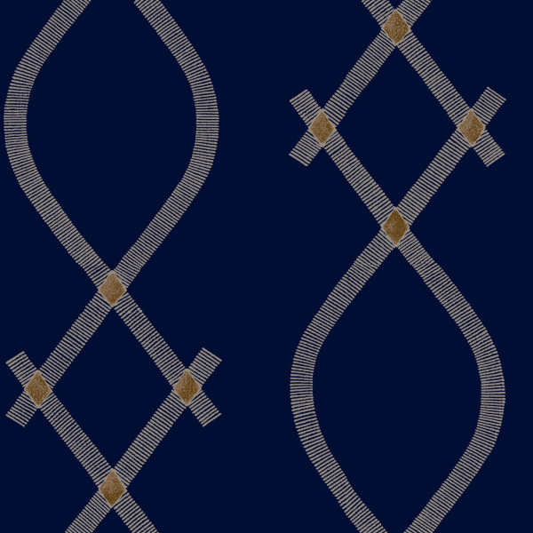 Обои Ronald Redding Tea Garden 2 ZA8032 изображение 1