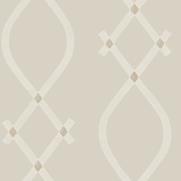 Обои Ronald Redding Tea Garden 2 ZA8033 изображение 1