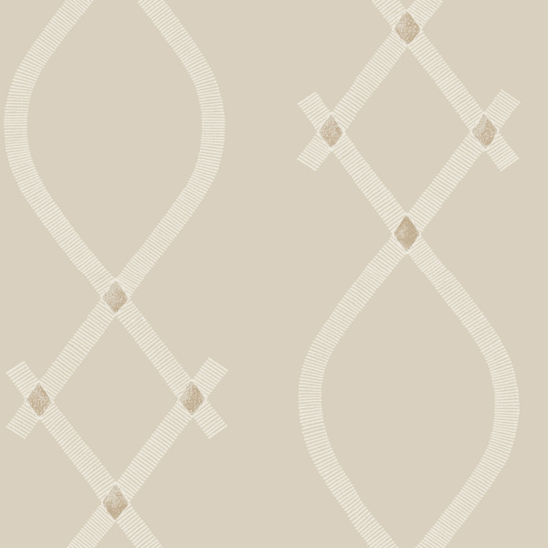 Обои Ronald Redding Tea Garden 2 ZA8034 изображение 1