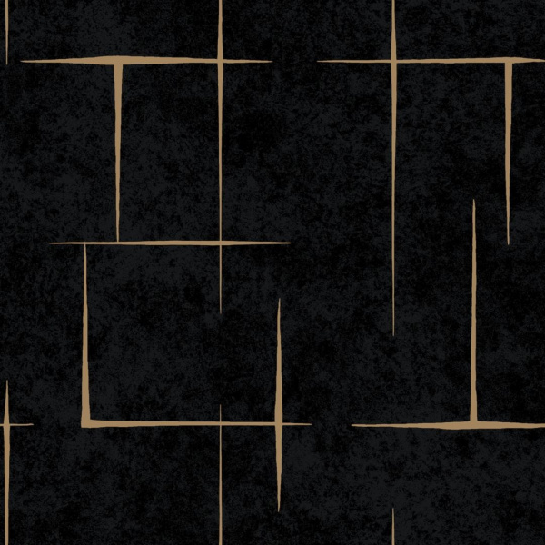 Обои Ronald Redding Tea Garden 2 ZA8054 изображение 1