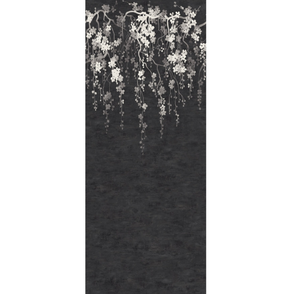 Обои Ronald Redding Tea Garden 2 ZA8058M изображение 1