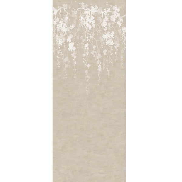 Обои Ronald Redding Tea Garden 2 ZA8059M изображение 1