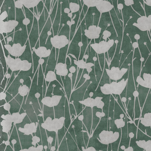 Обои Ronald Redding Tea Garden 2 ZA8068 изображение 1