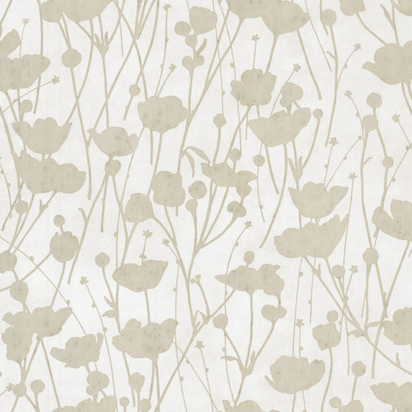 Обои Ronald Redding Tea Garden 2 ZA8069 изображение 1