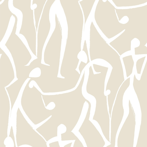 Обои York Artisan Studio ZM2834 изображение 1