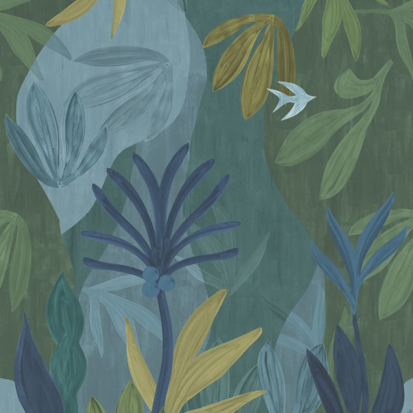 Обои York Artisan Studio ZM2849M изображение 1