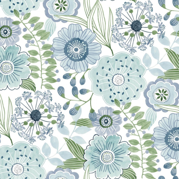 Обои York Artisan Studio ZM2892 изображение 1