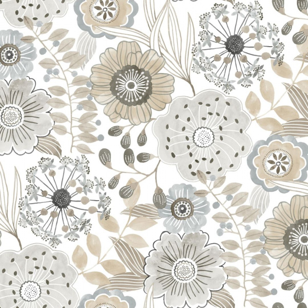 Обои York Artisan Studio ZM2894 изображение 1