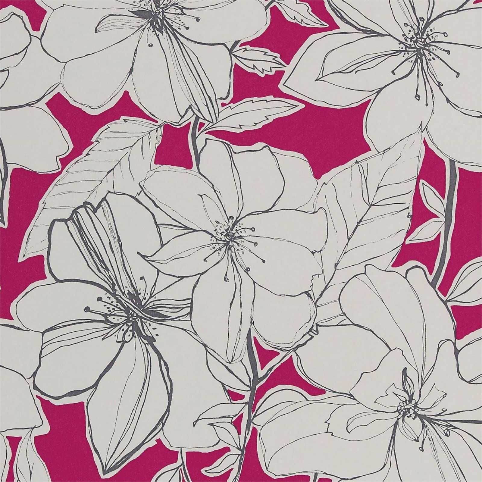 Обои Harlequin Boutique 60130