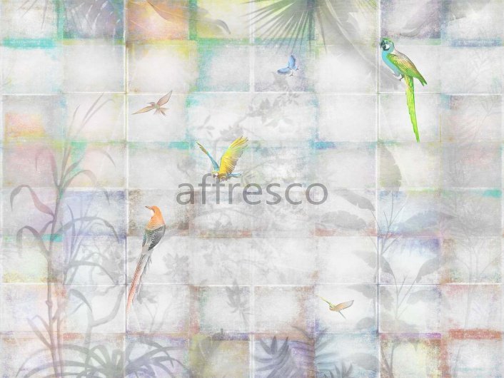 Фрески Affresco New Art RE176-COL1