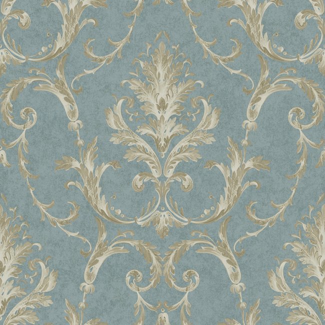 Обои York St. Augustine BQ3815