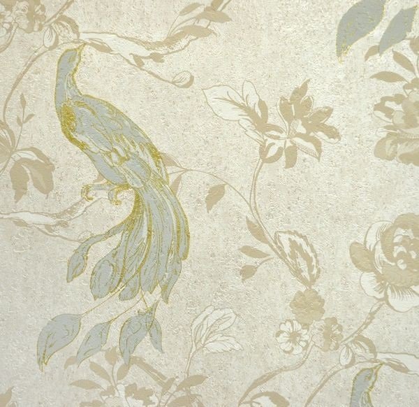 Обои Grandeco Heritage Opulence HO-04-01-5