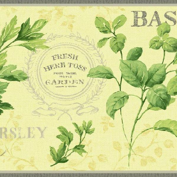 Обои York Cottage Walk KH7041B