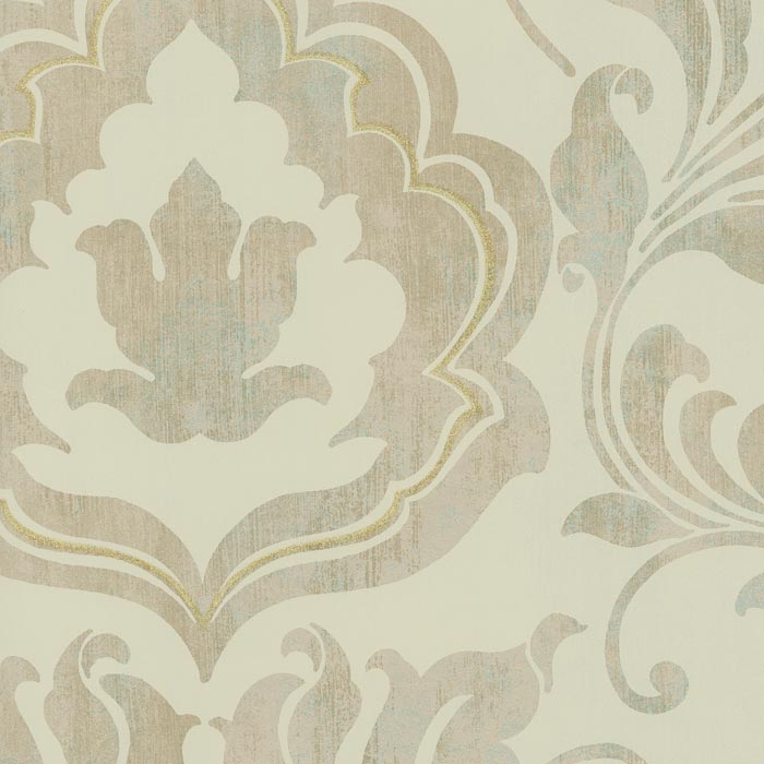 Обои York Gold Leaf GF0703