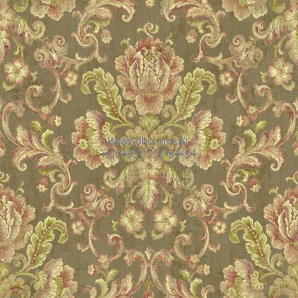 Обои Wallquest Athena at40409