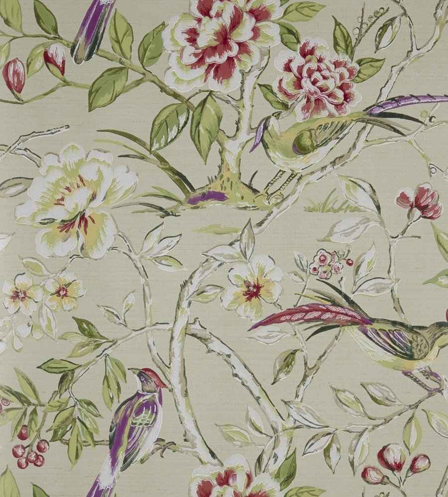Интернет Магазин Обои Prestigious Textiles