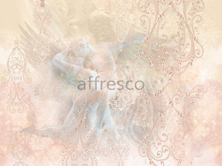 Фрески Affresco New Art RE180-COL3