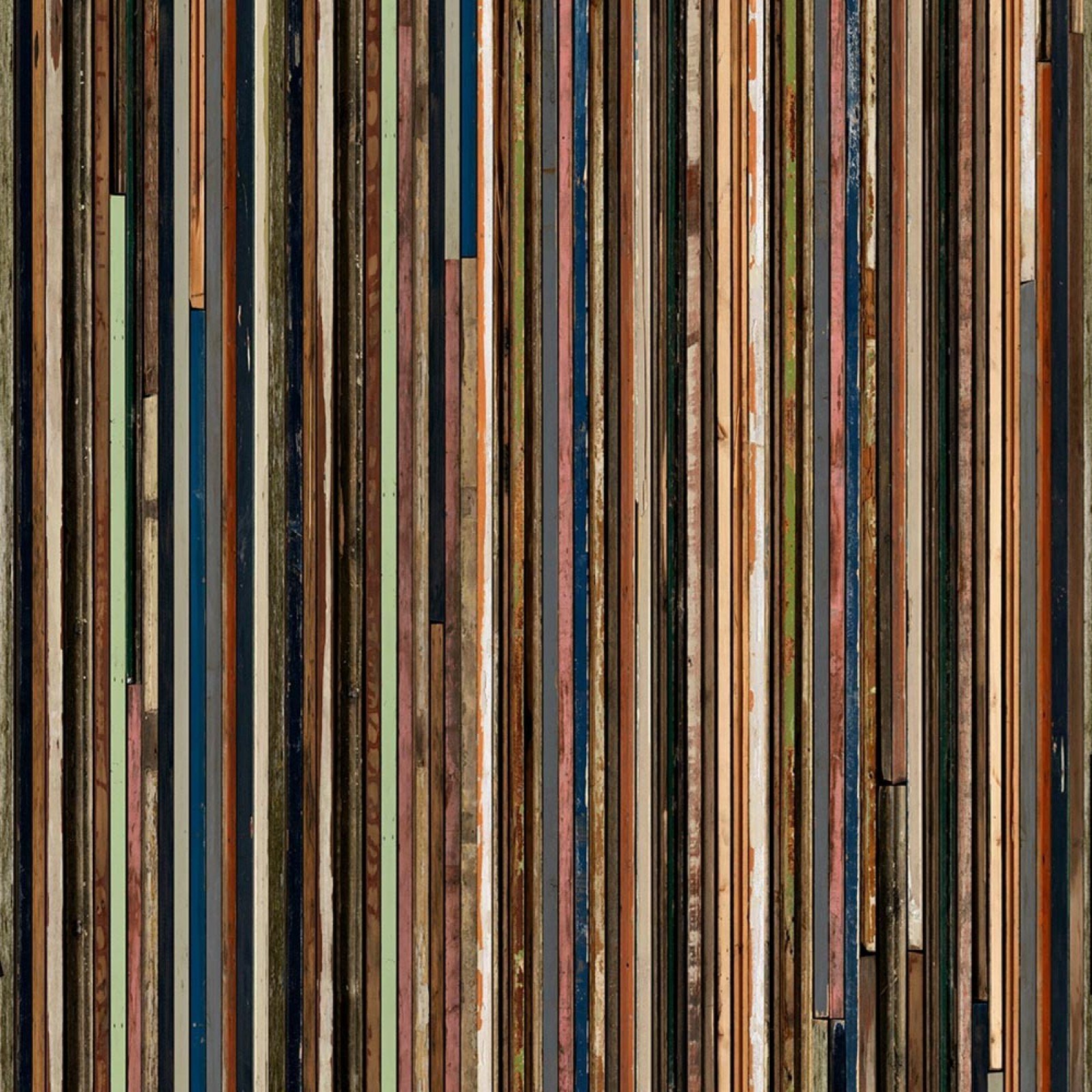 Обои NLXL Scrapwood Wallpaper 2 PHE-15