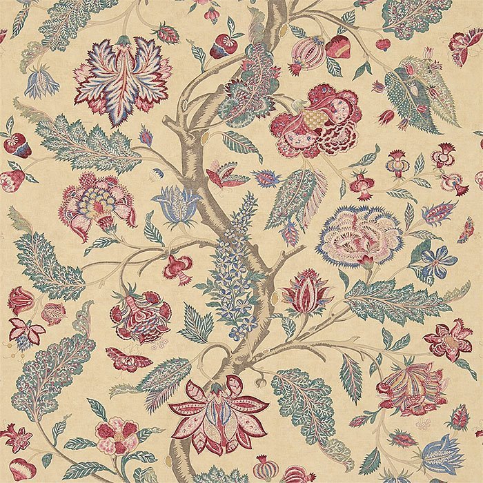 Обои Zoffany Jaipur 311741