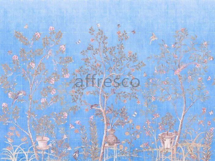 Фрески Affresco New Art RE194-COL2