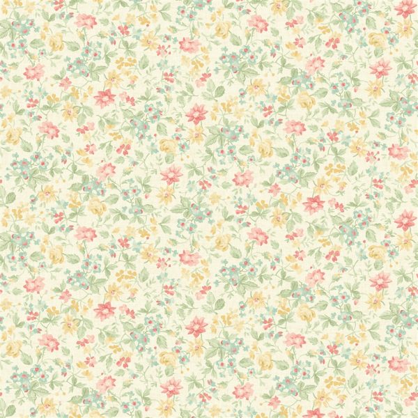 Обои KT-Exclusive Springtime Cottage cg30602