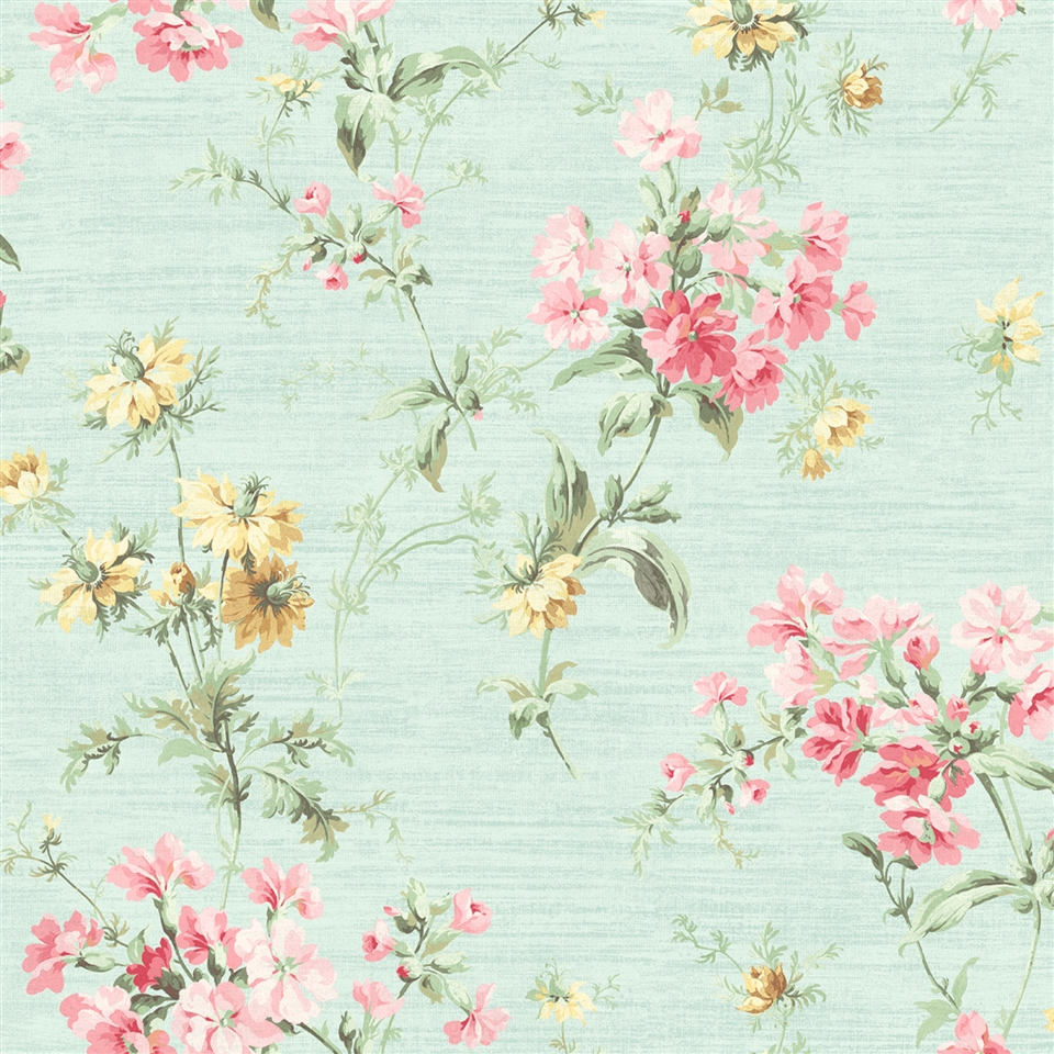 Обои KT-Exclusive Springtime Cottage cg31006