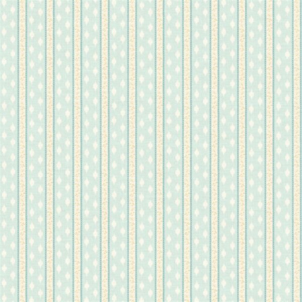 Обои Wallquest Springtime Cottage CG31106