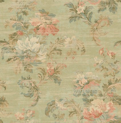 Обои Seabrook Claybourne CL60202