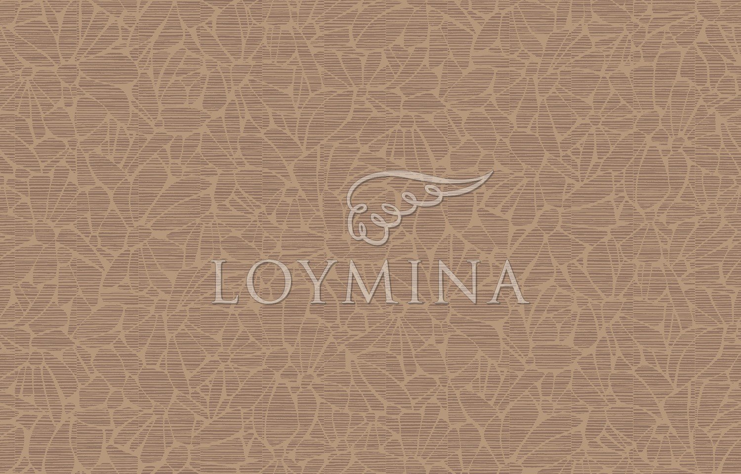 Обои Loymina Impress Sisal-010