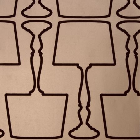 Обои Clarke & Clarke Couture W0008-04