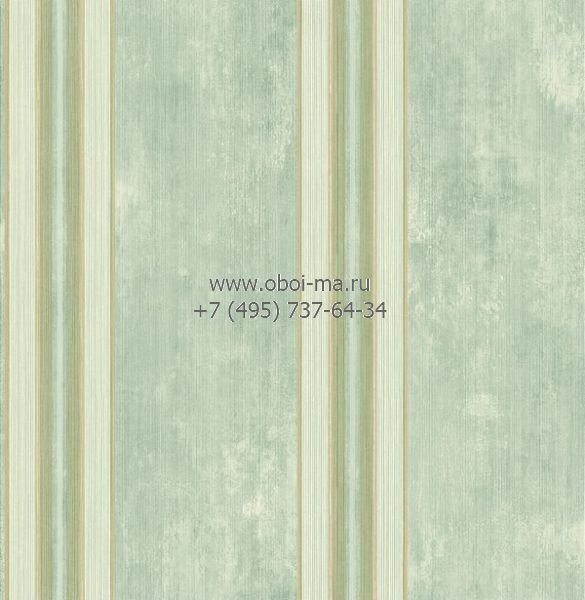 Обои Wallquest Vintage Home MV72002