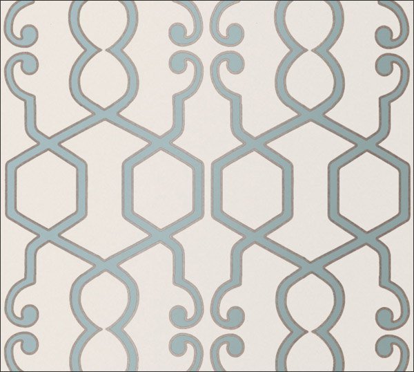 Обои Clarke & Clarke Viva W0010-03