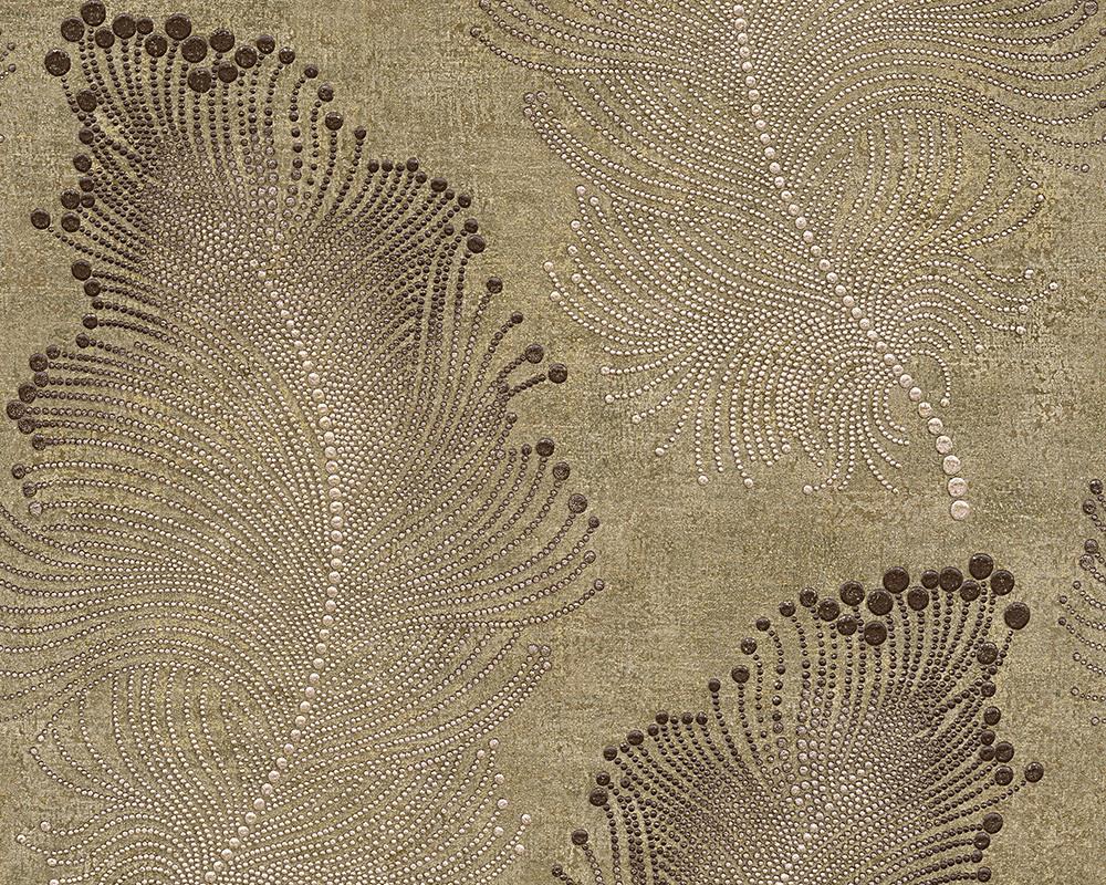 Обои A.S. Creation Bohemian Burlesque 96045-1