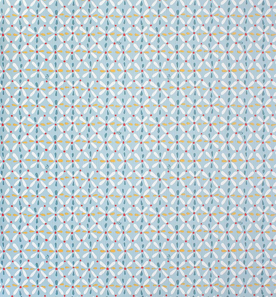 Обои A.S. Creation Oilily Home 96120-3