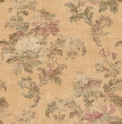 Обои Seabrook Claybourne CL60209