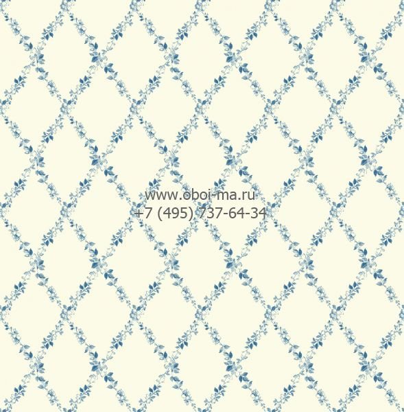 Обои KT-Exclusive Springtime Cottage cg31403