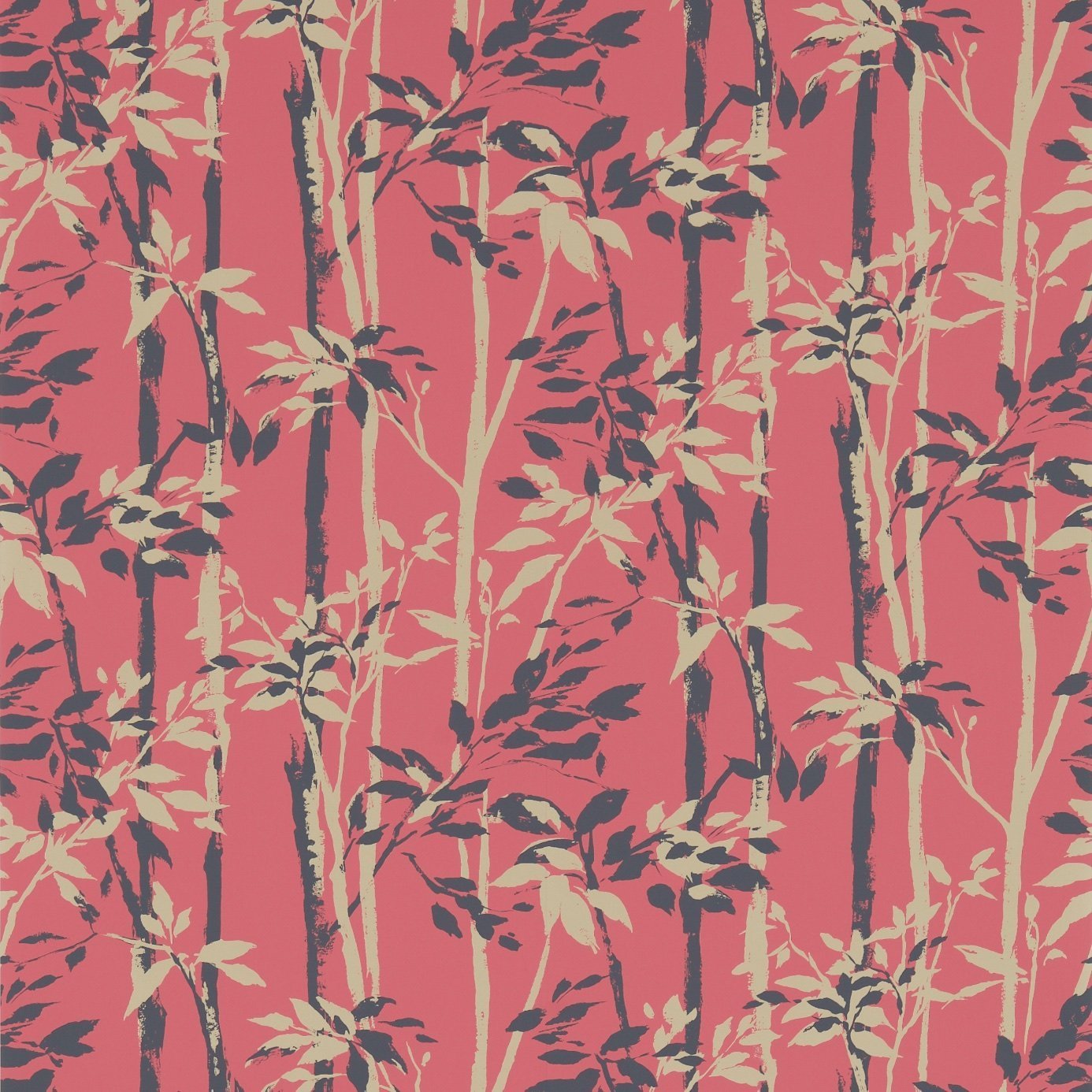 Обои Sanderson Vintage II 214574